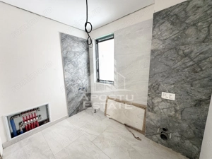 Case insiruite cu 3 camere, bucatarie inchisa, toate utilitatile. - imagine 3