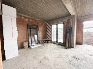 Duplex cu 4 camere, bucatarie separata, toate utilitatile, la asfalt. - imagine 3