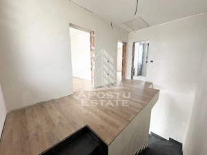 Case insiruite cu 3 camere, bucatarie inchisa, toate utilitatile. - imagine 8