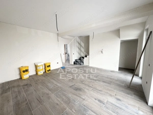 Case insiruite cu 3 camere, bucatarie inchisa, toate utilitatile. - imagine 10