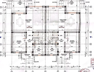 Duplex cu 4 camere, bucatarie separata, toate utilitatile, la asfalt. - imagine 16