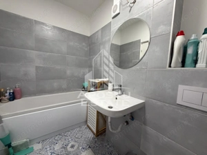 Apartament cu 2 camere open space Torontalului,Timisoara - imagine 9