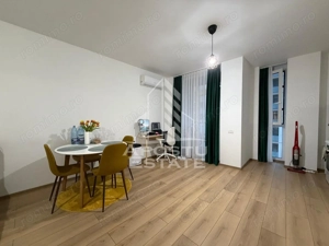 Apartament cu 2 camere open space Torontalului,Timisoara - imagine 4