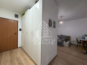 Apartament cu 2 camere open space Torontalului,Timisoara - imagine 10