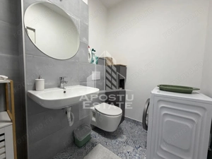 Apartament cu 2 camere open space Torontalului,Timisoara - imagine 8