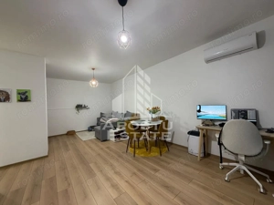 Apartament cu 2 camere open space Torontalului,Timisoara - imagine 3