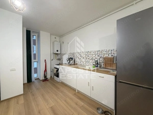 Apartament cu 2 camere open space Torontalului,Timisoara - imagine 5