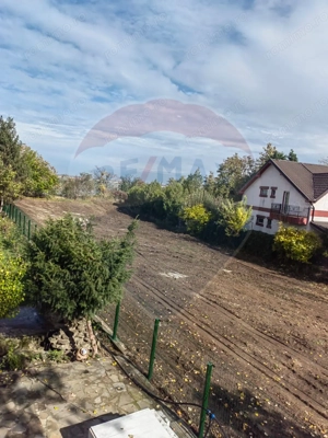 Teren 1427 mp - de vanzare in Mihailesti langa lac Arges - imagine 7