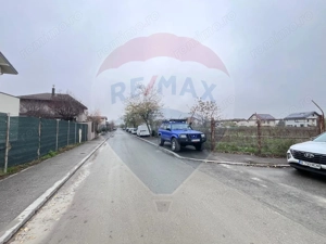Teren 6218 mp - de vanzare in Ghencea / Strada Nandru - imagine 9