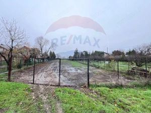 Teren 1427 mp - de vanzare in Mihailesti langa lac Arges