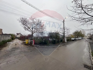 Teren 6218 mp - de vanzare in Ghencea / Strada Nandru - imagine 4