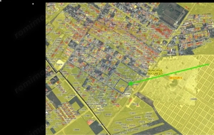 Teren 6218 mp - de vanzare in Ghencea / Strada Nandru - imagine 11