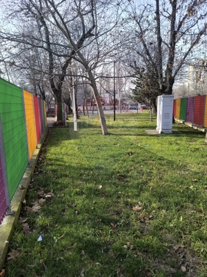 3 camere de vanzare, decomandat, etaj 1, Giurgiului - Piata Progresul - imagine 9