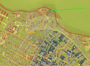 Teren 1427 mp - de vanzare in Mihailesti langa lac Arges - imagine 12