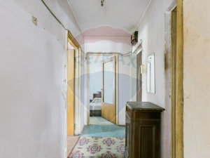 3 camere de vanzare, decomandat, etaj 1, Giurgiului - Piata Progresul - imagine 5