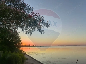 Teren 1427 mp - de vanzare in Mihailesti langa lac Arges - imagine 9