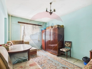 3 camere de vanzare, decomandat, etaj 1, Giurgiului - Piata Progresul - imagine 2