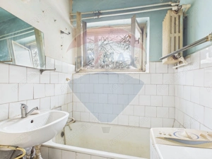 3 camere de vanzare, decomandat, etaj 1, Giurgiului - Piata Progresul - imagine 6