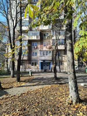 3 camere de vanzare, decomandat, etaj 1, Giurgiului - Piata Progresul - imagine 7