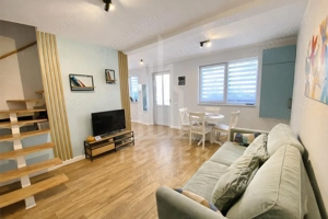 Casă cu 3 camere și curte - Zona Terezian