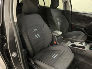 Ford Focus - imagine 9