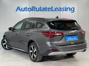 Ford Focus - imagine 4