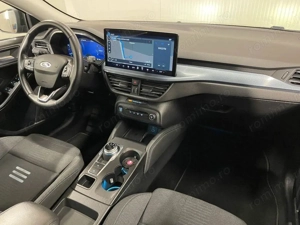 Ford Focus - imagine 8