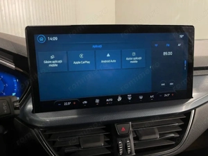 Ford Focus - imagine 16