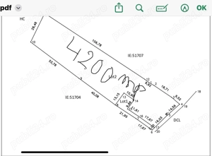 Teren intravilan  - imagine 4