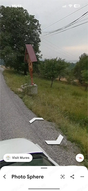 Teren intravilan  - imagine 2