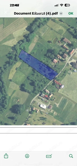 Teren intravilan  - imagine 3