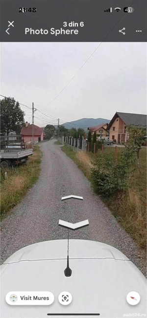 Teren intravilan  - imagine 5