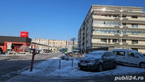 2 camere la bloc Roka micro 17!