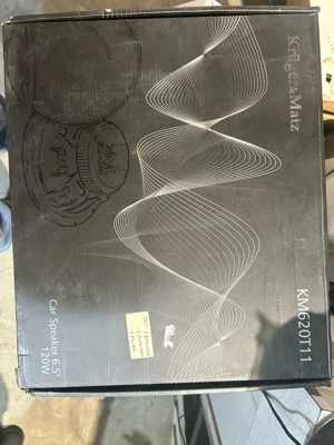 difuzoare boxe auto  - imagine 2