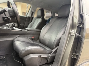 Peugeot 3008 2019, SUV, Virtual Cockpit, Led, Piele, Ambientale, Camera - imagine 9