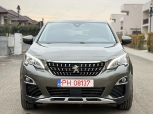Peugeot 3008 2019, SUV, Virtual Cockpit, Led, Piele, Ambientale, Camera - imagine 2