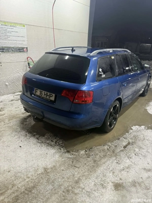 Audi a4 2007 2.0 diesel  - imagine 3