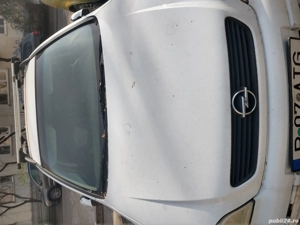 Opel Astra 1,7, dti
