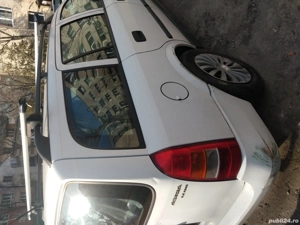 Opel Astra 1.7 DTI - imagine 3