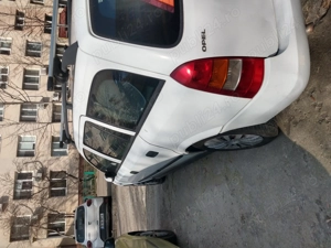 Opel Astra 1.7 DTI - imagine 2