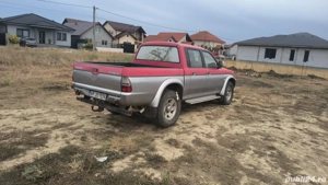 Vând Mitsubishi L200 an 2004 .25 td - imagine 3
