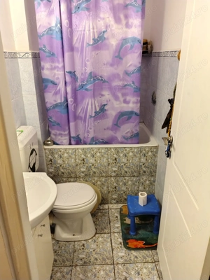 Inchiriez Garsoniera Titan Pantelimon