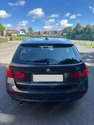 Bmw seria 3 2013 205.000 km  - imagine 2