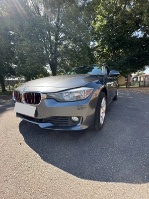 Bmw seria 3 2013 205.000 km 