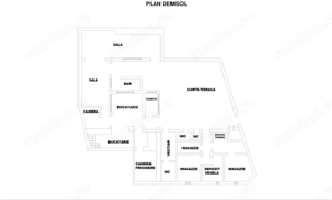 Resita Central Sp.Comercial 415 mp.Comision ZERO Cumparator - imagine 11