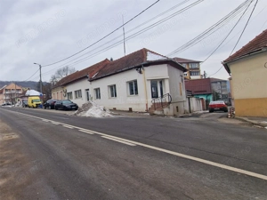 Resita Central Sp.Comercial 415 mp.Comision ZERO Cumparator - imagine 2