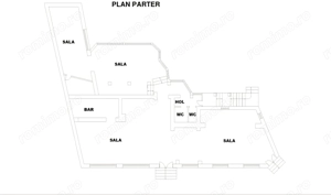 Resita Central Sp.Comercial 415 mp.Comision ZERO Cumparator - imagine 12