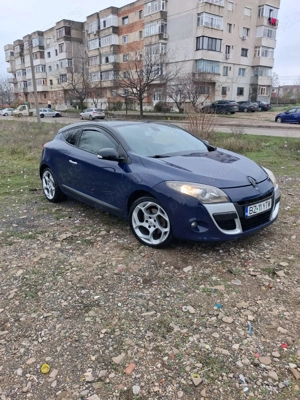 Renault megan 3 2009 mot 20d 