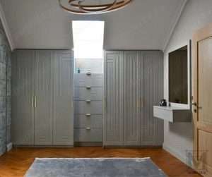 Mobilier la Comandă - Design Interior - imagine 4