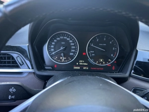 Bmw x1 f48 sdrive 2016 - imagine 6